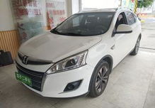 福州納智捷納智捷優6二手車報價圖片 第一車網