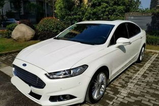 13.8萬 黑色11款2.3l手自一體時尚型 蒙迪歐 致勝二手車 淘車