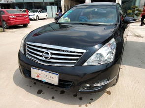 上海普發精品二手車