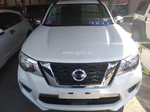 上海普發精品二手車與福州二手車市場全解析