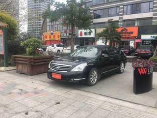 福建地區日產天籟手自一體二手車市場分析與交易指南——聚焦第一車網福州平臺