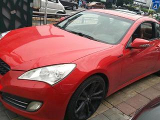 福州跑車二手車市場概覽與第一車網交易指南