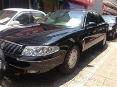 福州5萬元以下二手別克車型推薦及報(bào)價(jià)指南