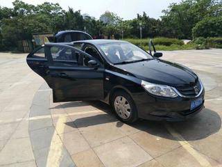 福州寶駿630二手車行情及選購指南